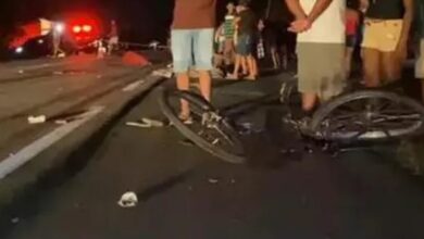 Photo of Neto e Avó morrem em acidente em Nova Timboteua