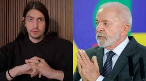 Photo of Vídeo de Felca reacende a pauta da esquerda sobre regulamentação das redes e responsabilização das big techs