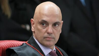 Photo of Mastercard bloqueia cartão de Moraes por sanção dos EUA, e Banco do Brasil oferece como alternativa o Elo
