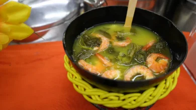 Photo of Culinária paraense não pode ser tratada como ameaça sanitária