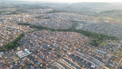 Photo of Parauapebas supera Marabá e Canaã dos Carajás lidera crescimento populacional no Pará