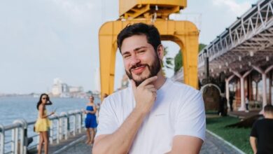 Photo of Influenciador causa polêmica ao criticar tacacá de Santarém