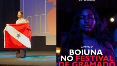 Photo of Curta paraense ‘Boiuna’ faz história e conquista três prêmios no Festival de Gramado