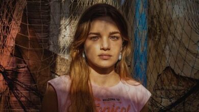 Photo of Domithila Catete: atriz paraense conquista sucesso mundial com série da Netflix