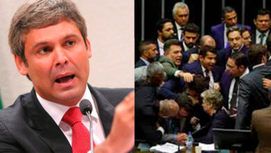 Photo of PT pede que deputados que obstruíram Câmara sejam investigados por tentativa de golpe contra Estado Democrático