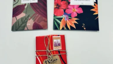 Photo of Chocolates paraenses dominam pódio em concurso nacional