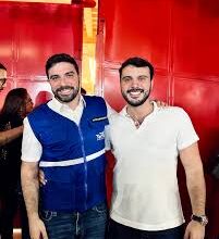 Photo of Bar Seu Beja, do irmão de Igor Normando, é acusado de causar barulho e caos em bairro nobre de Belém