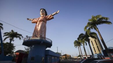 Photo of Marituba tem pior índice de arborização da Grande Belém, aponta IBGE