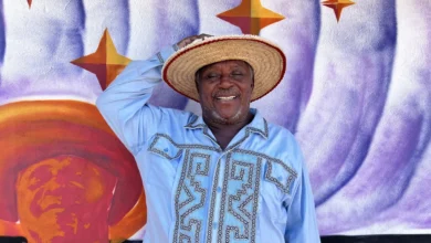 Photo of Fafá de Belém presta homenagem a Mestre Damasceno: “Orgulho da nossa gente”