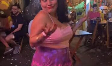 Photo of Vereadora de Belém debocha da possibilidade de perder visto para os EUA: “Preocupadíssima”