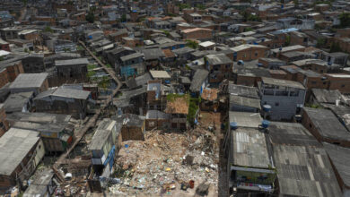 Photo of CONTRADIÇÕES: Meses após dizer que Belém fede a esgoto, Folha de São Paulo critica obras de saneamento que tiram belenenses de cima do esgoto