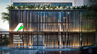 Photo of Banco da Amazônia inaugura centro cultural em Belém com exposição dedicada a Nelson Mandela