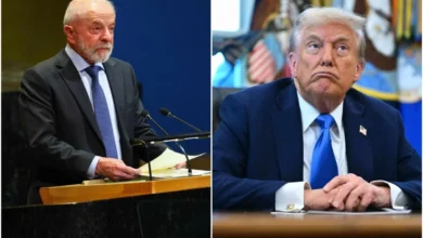 Photo of Na ONU, Trump diz ter tido “química excelente” com Lula e anuncia encontro para a próxima semana