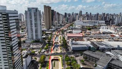 Photo of Belém é eleita a cidade mais inteligente do Norte do Brasil, segundo ranking nacional