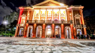 Photo of Theatro da Paz é avaliado como candidato a Patrimônio Mundial Cultural