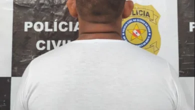 Photo of Suspeito de envolvimento na morte de PM é preso em Ananindeua pela Polícia Civil