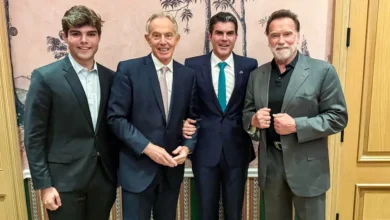 Photo of Em Nova York, Pará apresenta Vale Bioamazônico, projeto que busca transformar biodiversidade em economia sustentável