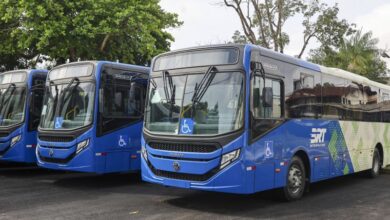 Photo of Ônibus do BRT Metropolitano poderão integrar Castanhal a Belém