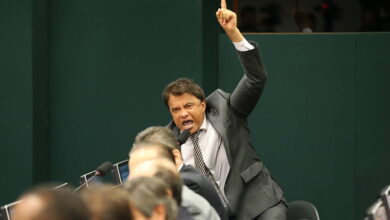 Photo of TRE do Pará reduz pena e Wladimir Costa passa ao regime semiaberto