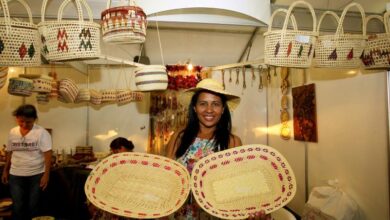 Photo of Cooperativa no Pará quintuplica produção de artesanato às vésperas da COP30