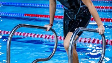 Photo of Paraense de 14 anos é convocada para a seleção brasileira de natação e disputará competição internacional na Bolívia