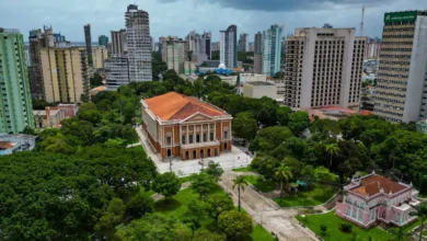 Photo of Deputado do Amazonas pede relatoria e promete barrar Zona Franca da Bioeconomia de Belém