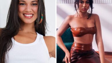 Photo of Paraenses criticam Zaynara e Alane por mostrarem a cultura do Pará