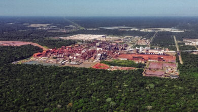 Photo of Economia da Amazônia Legal depende de agro e mineração e segue vulnerável a crises globais