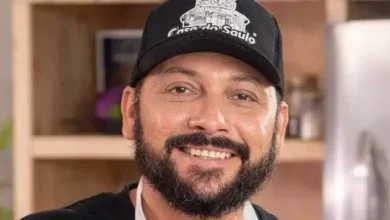 Photo of Chef paraense Saulo Jennings assina menu do Amazônia Live em Belém