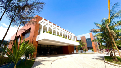 Photo of Vila COP: hotel de luxo com diárias de R$ 1.650 vai abrigar líderes mundiais durante a COP30 em Belém