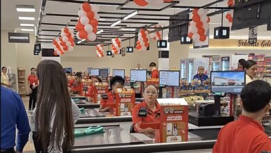 Photo of Supermercado Líder inaugura nova unidade na 14 de Março e vai gerar centenas de empregos em Belém