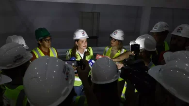 Photo of COP 30: 135 países confirmam presença na conferência em Belém, anuncia vice-governadora Hana Ghassan