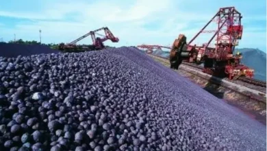 Photo of Pará descobre a quarta maior jazida de bauxita do mundo
