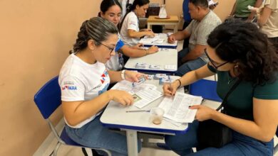 Photo of Sespa abre PSS para 46 vagas na saúde pública; salários chegam a mais de R$ 4 mil