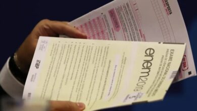 Photo of Enem 2025: Pará tem 289 mil inscrições confirmadas