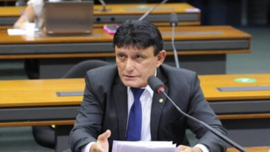 Photo of Conselho de Ética abre processo contra deputado Éder Mauro por quebra de decoro