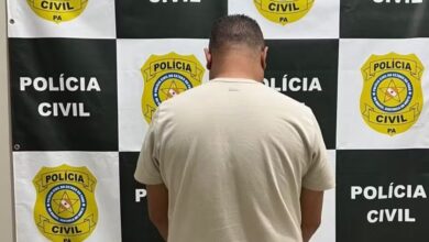 Photo of Polícia Civil prende suspeito de golpes com pacotes de viagens em Belém