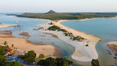 Photo of Turismo brasileiro registra R$ 108 bilhões no 1º semestre de 2025 e Pará ganha destaque nacional