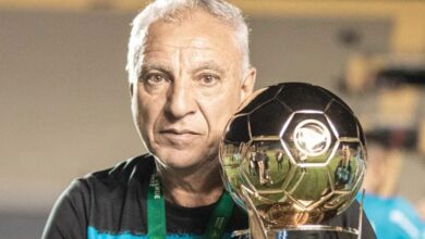 Photo of Márcio Fernandes é confirmado como novo técnico do Paysandu pela terceira vez