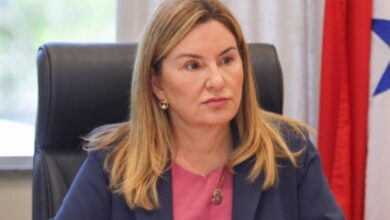 Photo of Pesquisa Atlas aponta Hana Ghassan na liderança para o Governo do Pará em 2026