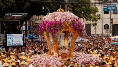 Photo of Círio 2025: ingressos para arquibancadas da procissão começam a ser vendidos em Belém