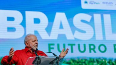 Photo of Lula comenta alta nos preços de hospedagem em Belém para a COP30: “mercado  pode regular”