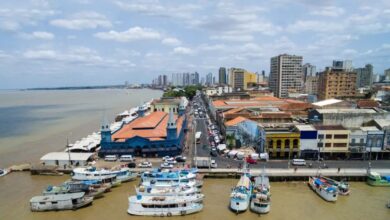 Photo of Hospedagem: ONU recomenda que agências reduzam “overflow badges” das delegações na COP30 em Belém