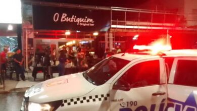 Photo of Polícia Militar fecha 27 bares em operação no sudeste do Pará após onda de homicídios