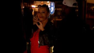 Photo of Mariah Carey chega a Belém para show no palco flutuante do Amazônia Live