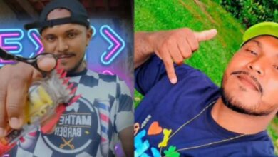 Photo of Corpo de jovem desaparecido após acidente com rabeta é encontrado no rio Moju