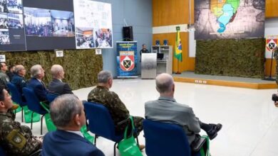 Photo of COP30 em Belém terá maior esquema de segurança pública da região norte, diz governo