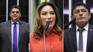 Photo of Deputados do Pará na PEC da Blindagem: maioria vota a favor; confira lista completa