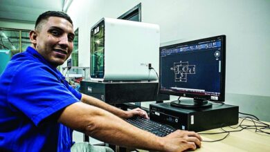 Photo of Senai Pará abre 2.140 vagas gratuitas em cursos pelo programa Capacita COP30