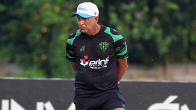 Photo of Márcio Fernandes quer Paysandu na Curuzu e pede melhorias no estádio